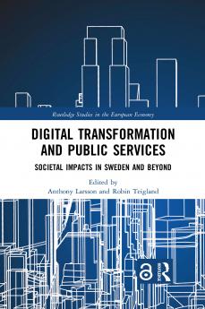 Digital Transformation and Public Services