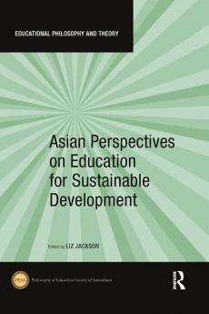 Asian Perspectives on Education for Sustainable Development