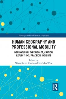 Human Geography and Professional Mobility