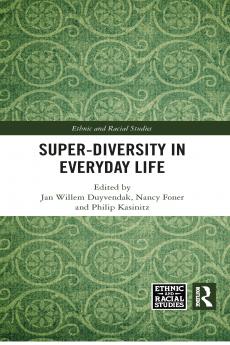 Super-Diversity in Everyday Life