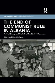 End of Communist Rule in Albania