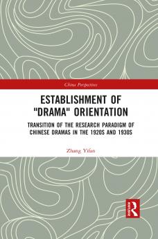 Establishment of Drama Orientation