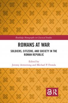 Romans at War