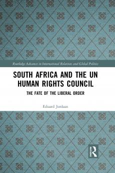 South Africa and the UN Human Rights Council