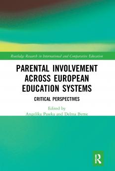 Parental Involvement Across European Education Systems