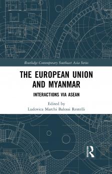 European Union and Myanmar