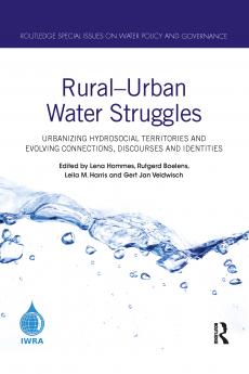 Rural–Urban Water Struggles