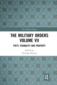 Military Orders Volume VII
