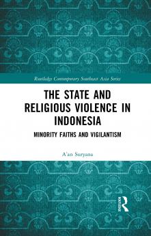 State and Religious Violence in Indonesia