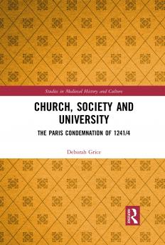 Church Society and University