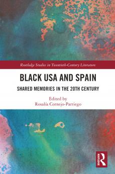 Black USA and Spain