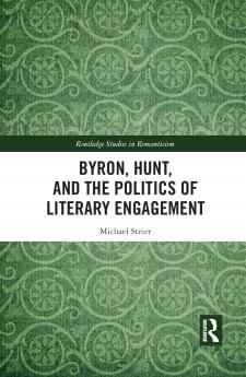 Byron Hunt and the Politics of Literary Engagement