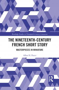 Nineteenth-Century French Short Story
