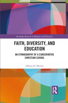 Faith Diversity and Education