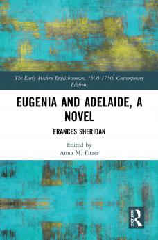 Eugenia and Adelaide A Novel