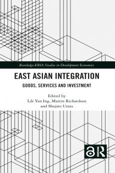 East Asian Integration