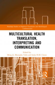 Multicultural Health Translation Interpreting and Communication