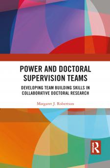 Power and Doctoral Supervision Teams