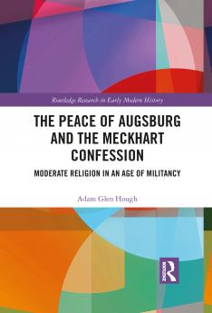 Peace of Augsburg and the Meckhart Confession