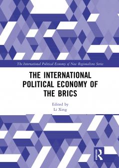 International Political Economy of the BRICS