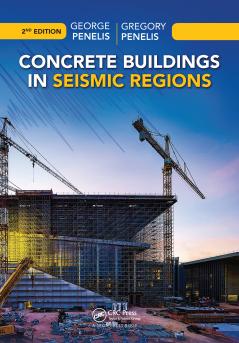 Concrete Buildings in Seismic Regions Second Edition