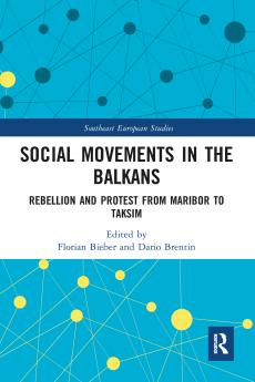 Social Movements in the Balkans