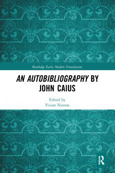 Autobibliography by John Caius