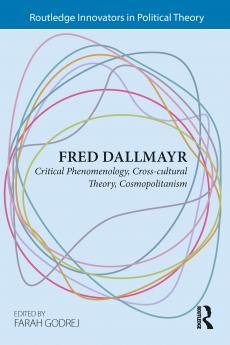 Fred Dallmayr