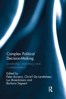 Complex Political Decision-Making