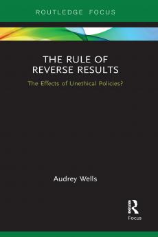 Rule of Reverse Results