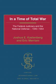 In a Time of Total War