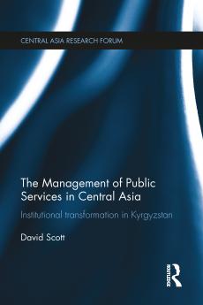 Management of Public Services in Central Asia
