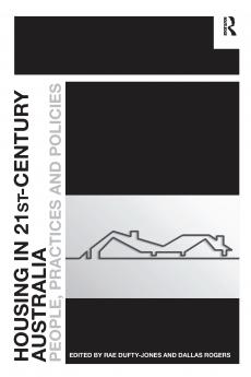 Housing in 21st-Century Australia
