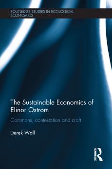 Sustainable Economics of Elinor Ostrom