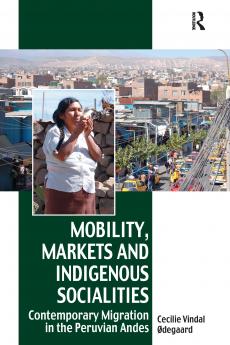 Mobility Markets and Indigenous Socialities
