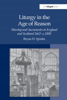 Liturgy in the Age of Reason
