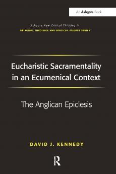 Eucharistic Sacramentality in an Ecumenical Context