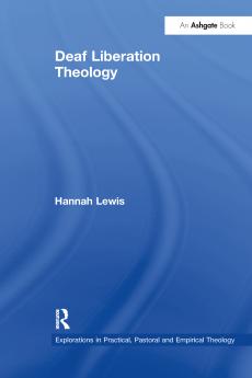 Deaf Liberation Theology