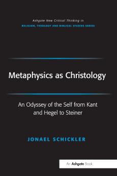 Metaphysics as Christology