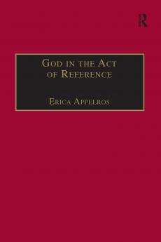 God in the Act of Reference