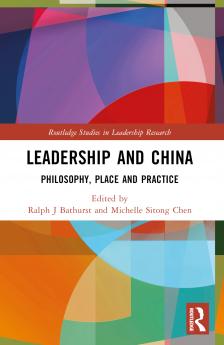 Leadership and China