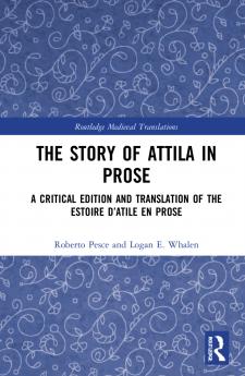 Story of Attila in Prose