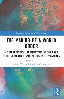 Making of a World Order