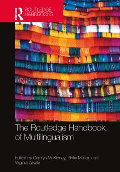Routledge Handbook of Multilingualism