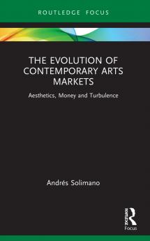 Evolution of Contemporary Arts Markets