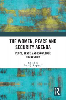 Women Peace and Security Agenda