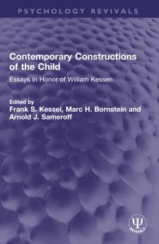 Contemporary Constructions of the Child