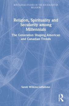 Religion Spirituality and Secularity among Millennials