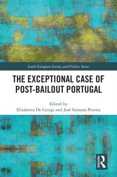 Exceptional Case of Post-Bailout Portugal