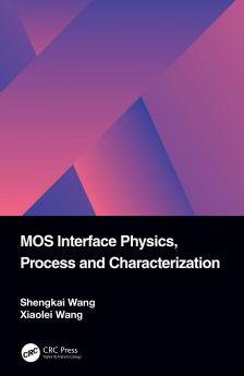 MOS Interface Physics Process and Characterization